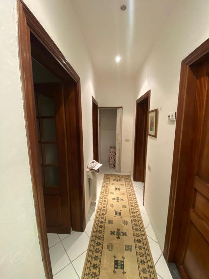 Resi Appartamento Florence Exterior photo