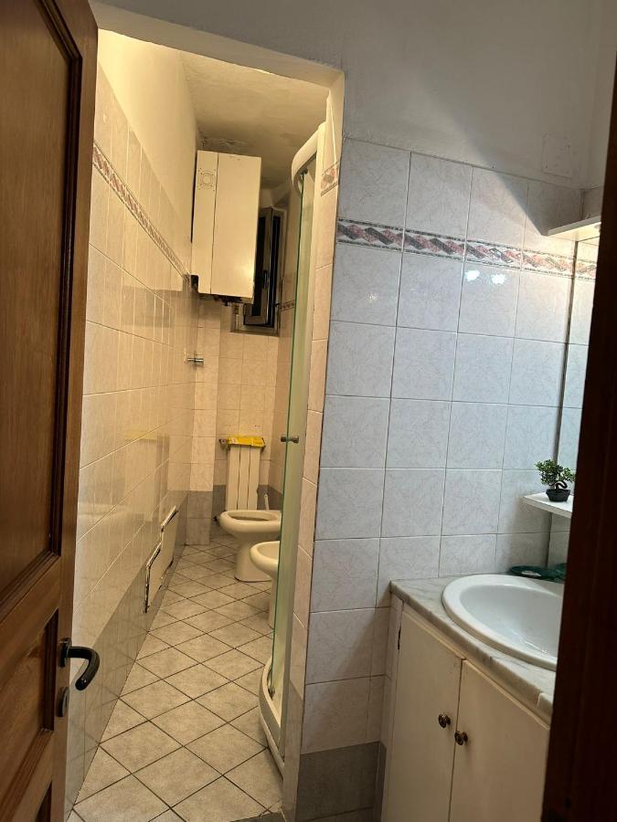 Resi Appartamento Florence Exterior photo