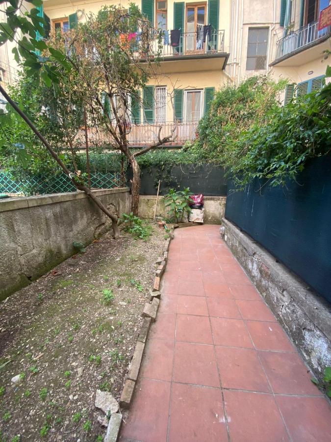 Resi Appartamento Florence Exterior photo